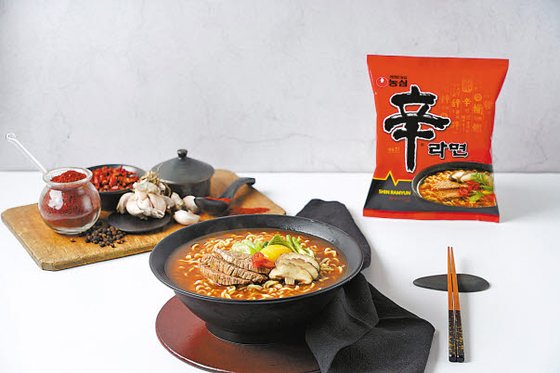 라면·우동(하) 이미지