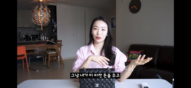 샤넬 클래식 블랙을 비추하는 이유.jpg | 인스티즈