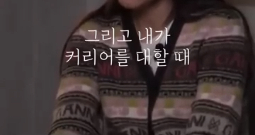 한혜진이 20대는 몰랐지만 40대에 깨달은 것 .jpg | 인스티즈