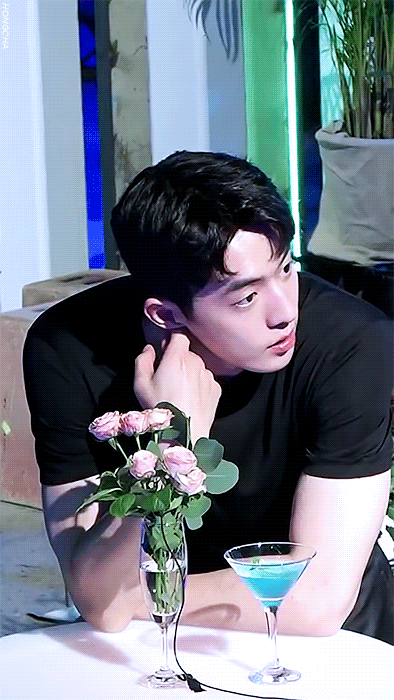 남주혁x이주명 제발 이 둘로 장기연애 배틀연애 혐관 로코 한번 찍어줬으면 좋겠는 달글 한번 먹어봐 | 인스티즈