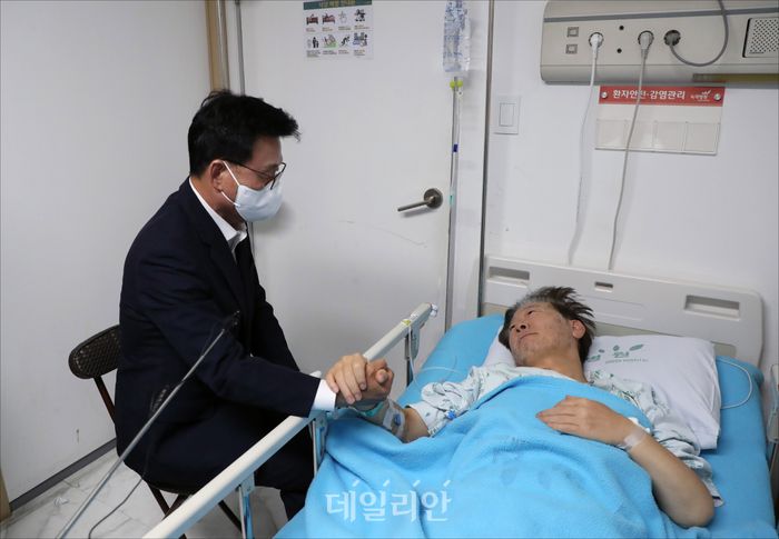 대선 이후 이재명의 2년 반....jpg | 인스티즈