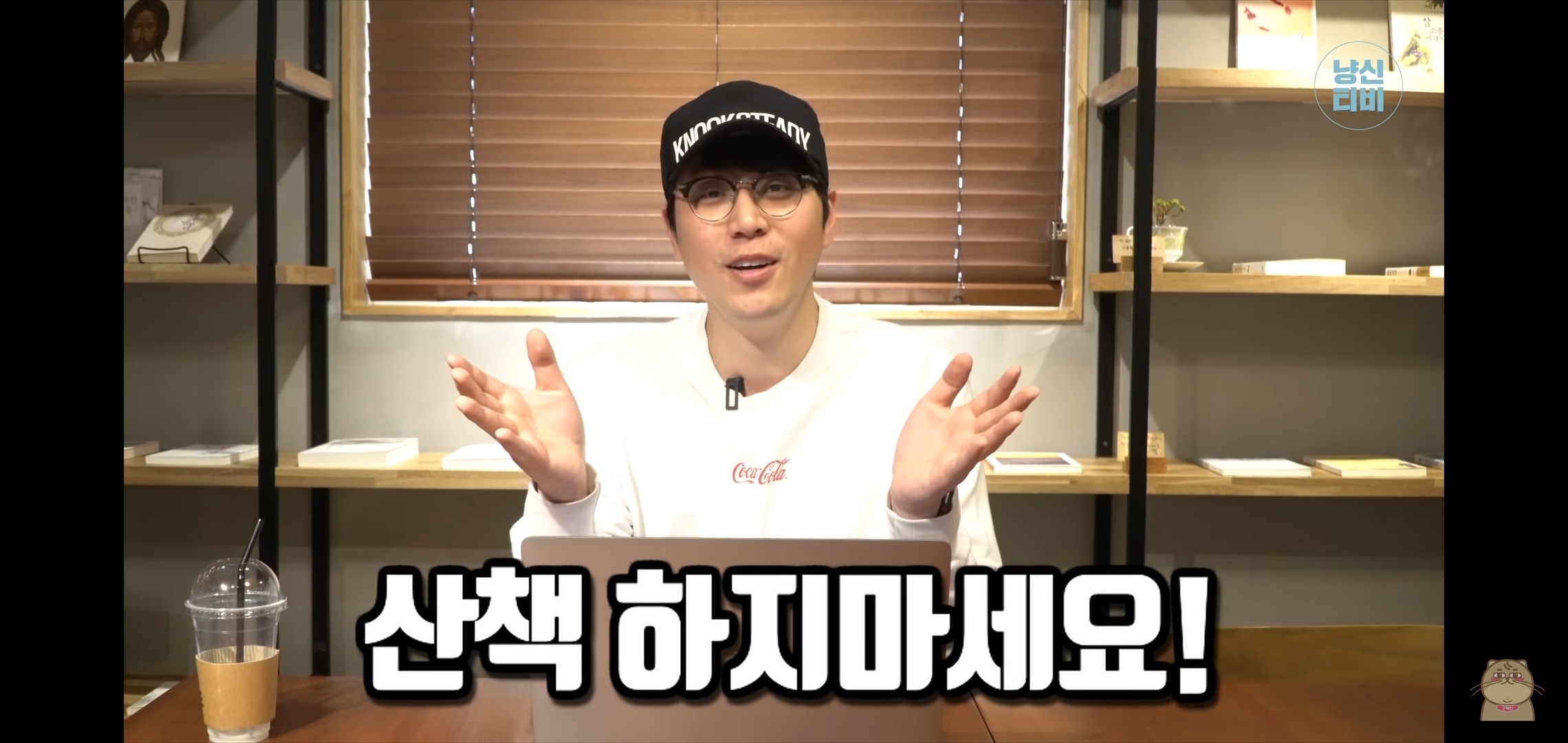 고양이 산책? 하지마!!!!! | 인스티즈