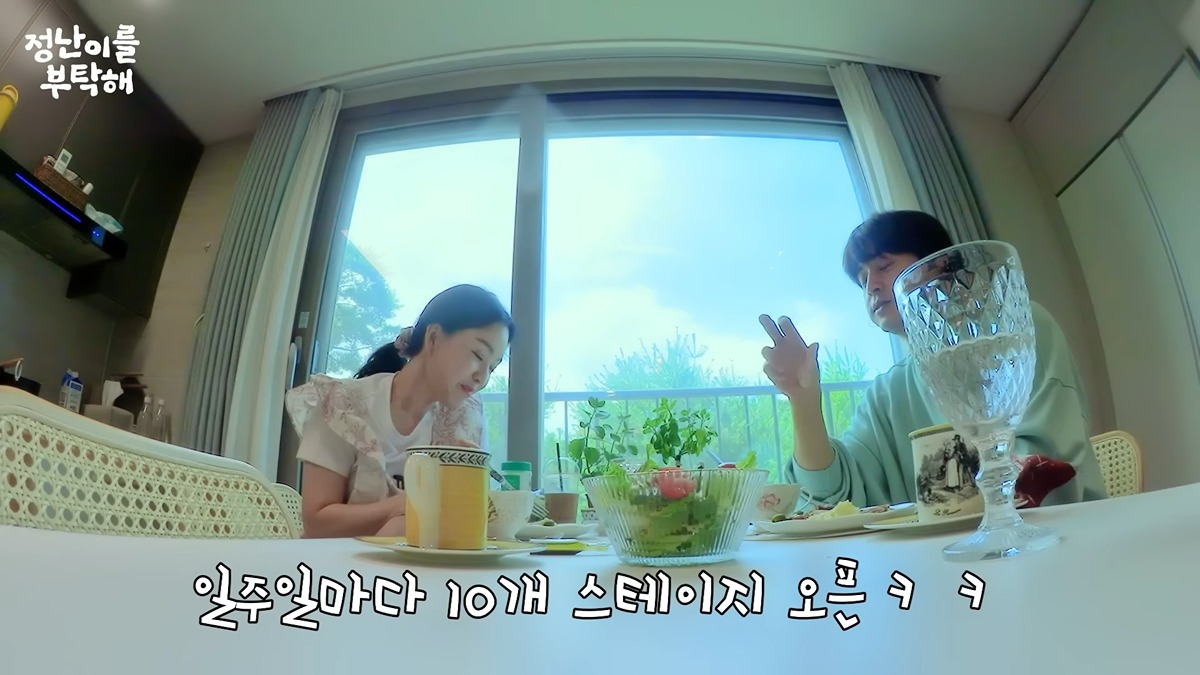 김지훈이 3년간 일이 없을 때 한 것.jpg | 인스티즈