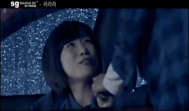 곡은 신나지만 뮤비는 공포 그 자체 | 인스티즈