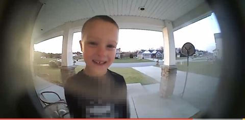 어린이채널이 보고싶었던 아이 | 인스티즈