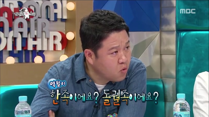 솔비 좋아하는것 같은 경리 (우리가 친해지고 싶은 언니 앞에서 보이는 모습) | 인스티즈