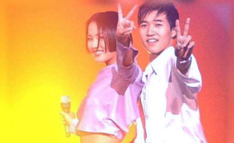 김종민 엄정화백댄서시절이면 과탑 가능 vs 불가능 | 인스티즈