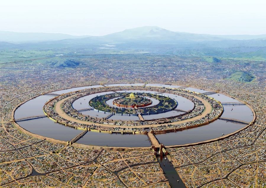 최근에 강력하게 제기되고 있는 초고대문명 아틀란티스의 유력한 후보지.jpg | 인스티즈