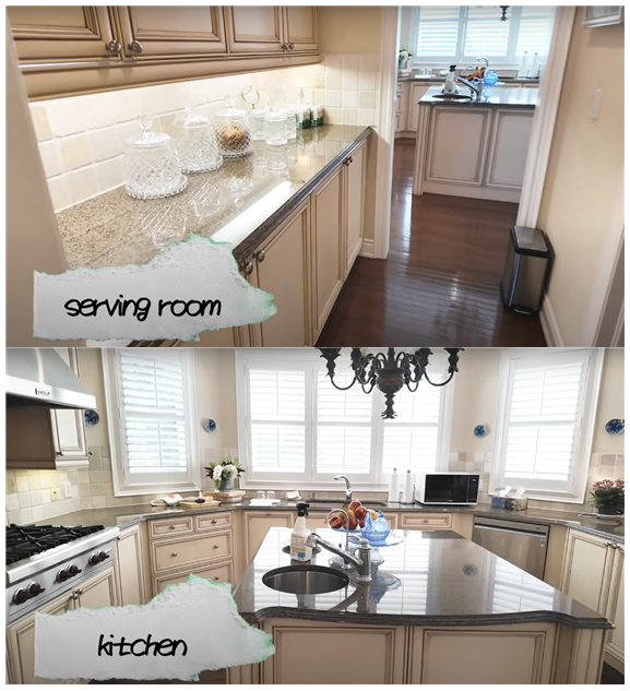 강주은 캐나다집 인테리어 | 인스티즈