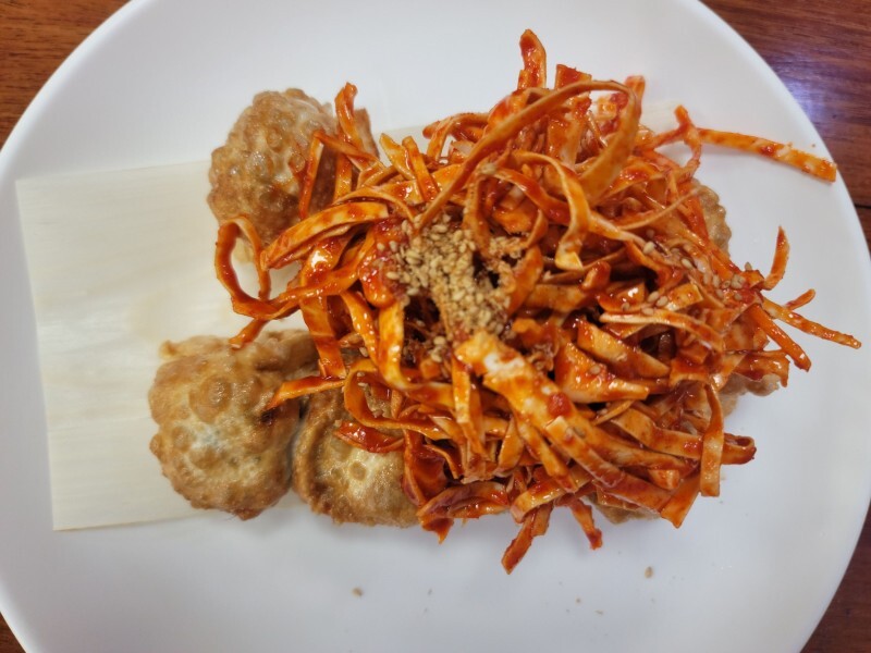 대구 사람이라면 다 아는 만두 맛집들 | 인스티즈