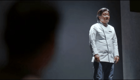 흑백요리사에서 찐감동적인 장면 중 하나... | 인스티즈