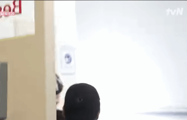 어케했냐 소리 나오는 김수현 오열씬 촬영현장.gif | 인스티즈