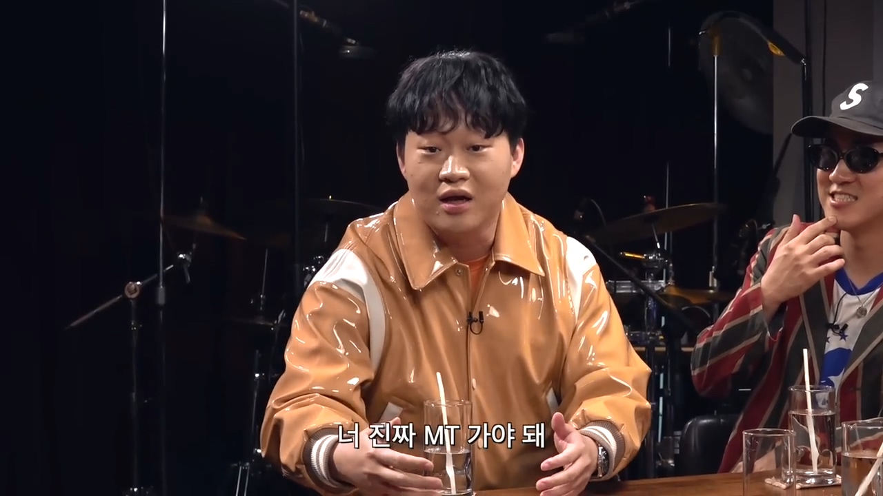 강동원 : 예지야, MT가자! | 인스티즈