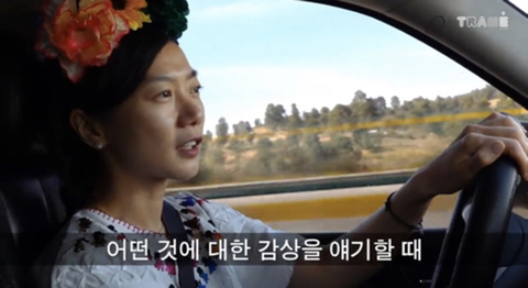 배두나가 말하는 '심심함' 의 가치 jpg (feat. 영국 브리티시 팝의 성공 이유) | 인스티즈
