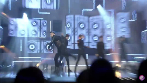 남자 아이돌 역대급 대환장 안무ㅋㅋㅋㅋㅋㅋㅋㅋ | 인스티즈