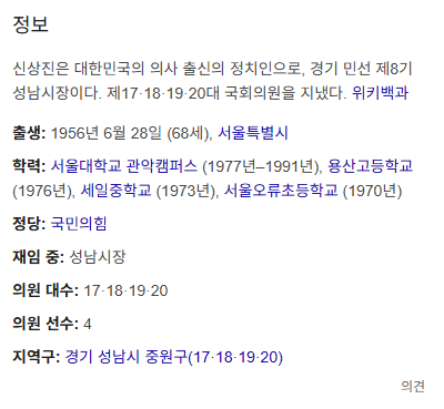 성남의료원 재직 중인 간호사가 올린 글 | 인스티즈