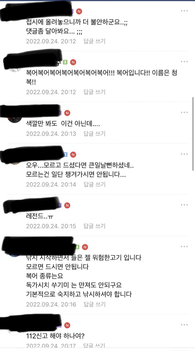 낚시카페 난리나게 한 신입 | 인스티즈
