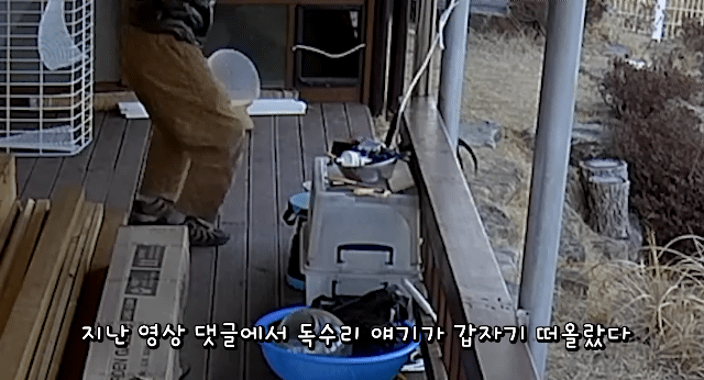 매맞는 삶을 살고 있는 매탈남 근황.jpgif | 인스티즈