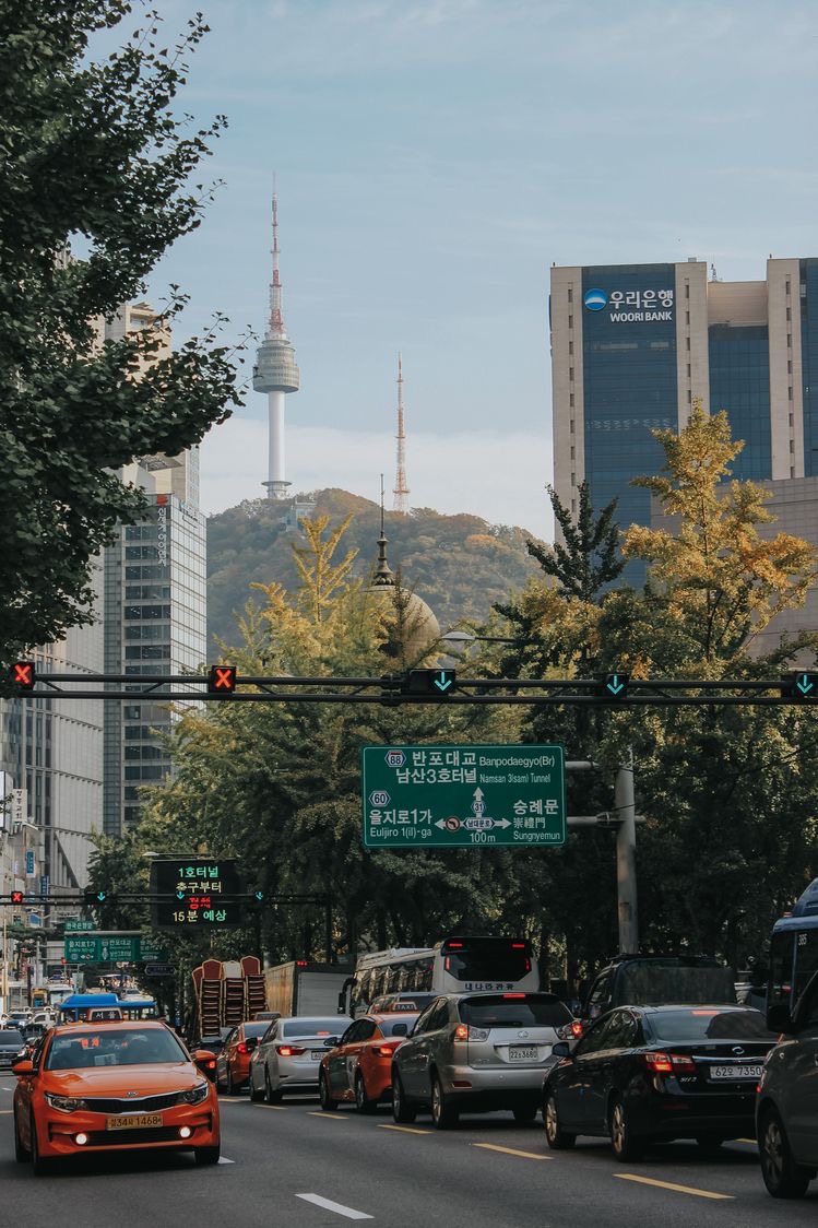내가 사랑한 한국 | 인스티즈
