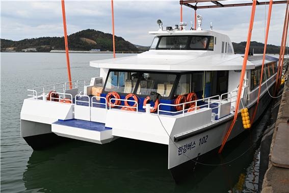 한강버스 VS 누리호 | 인스티즈