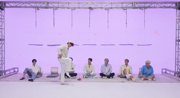 여자형제 있는 방탄 멤버만 0.1초만에 맞춘 노래 | 인스티즈