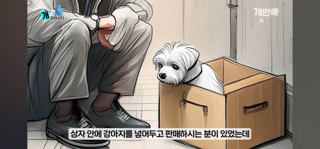 어느 수의사가 고백하지 못한 출생의 비밀 | 인스티즈