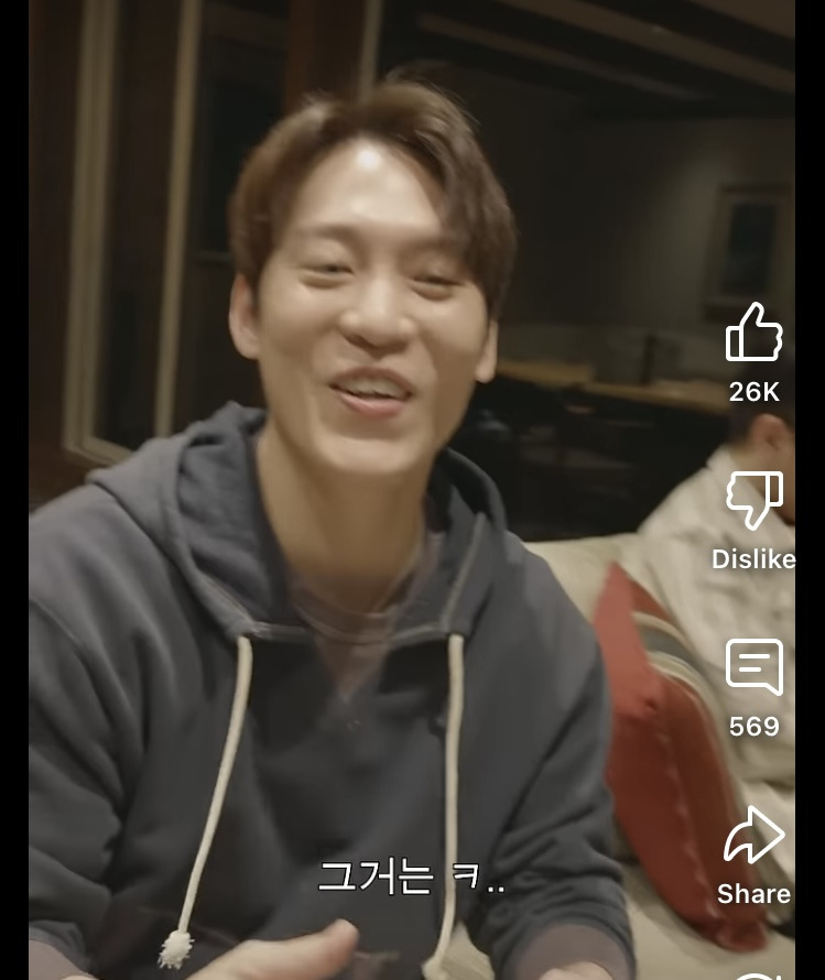 "나 좀 아파” 영어로 뭔지 외치면서 들어와 | 인스티즈