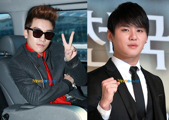 승리 "시아준수, 내가 거절한 뮤지컬로 대박" 실명언급 논란 | 인스티즈