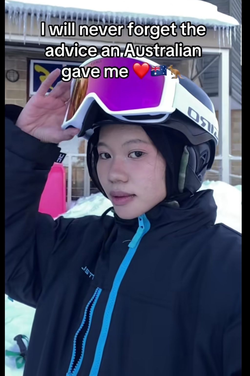 호주 사람이 알려준 꿀팁 절대 안까먹을듯... | 인스티즈