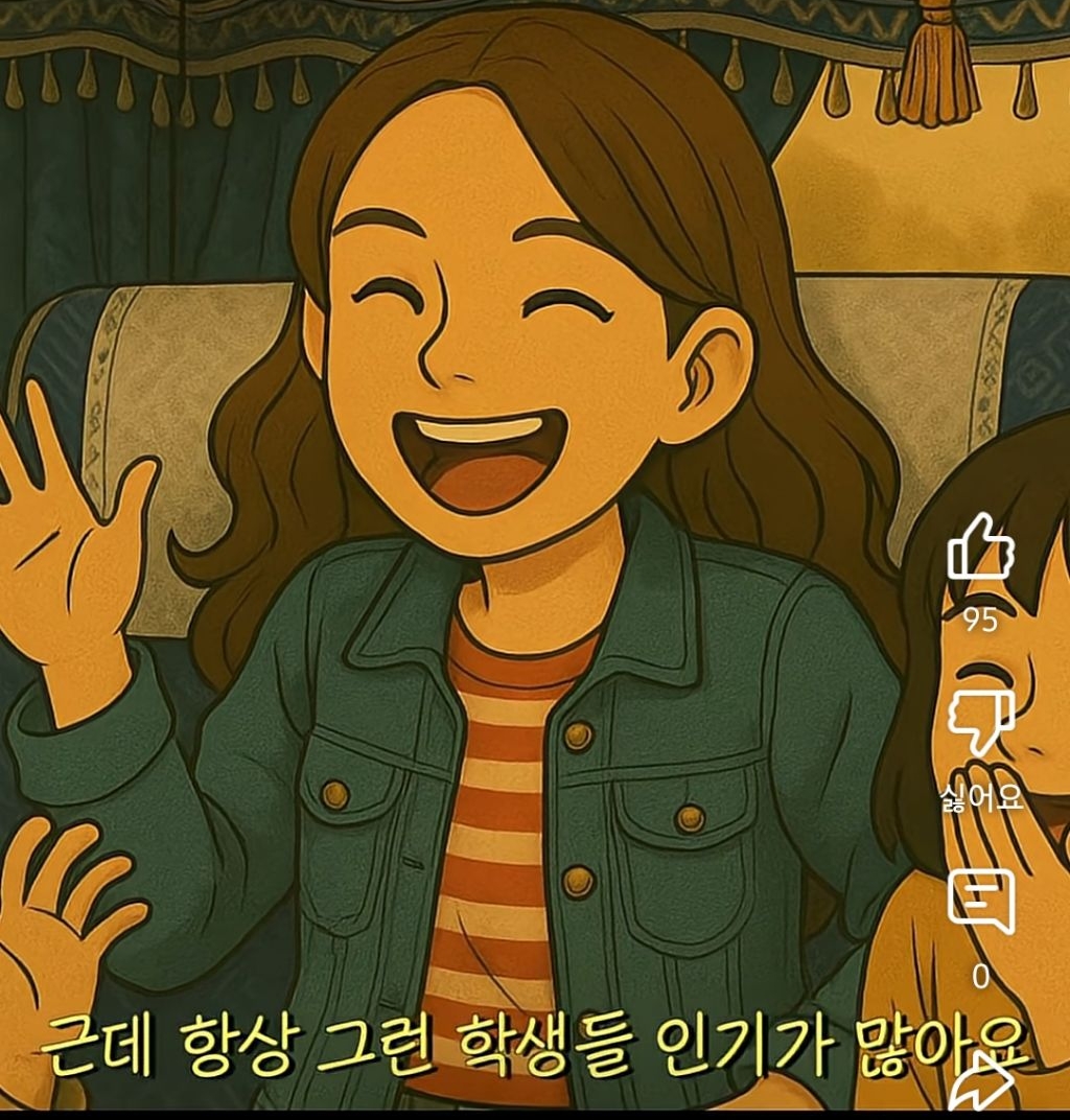 교우관계가 좋은 아이들도 학폭 가해자가 될 수 있다 | 인스티즈