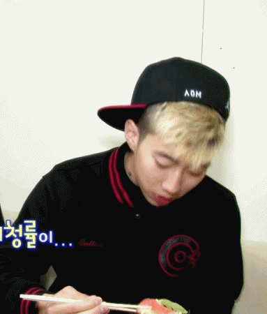 같이 밥 먹을 때 더 싫은 식습관 1vs2 | 인스티즈