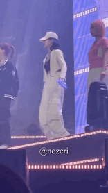 대충추는데 간지나서 난리났었던 노제 춤 ㅋㅋㅋ | 인스티즈