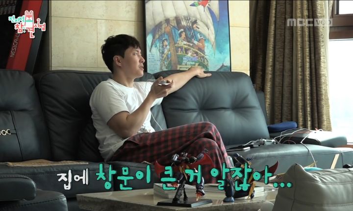 부모님의 부동산 투자 실패로 재산처분한 심형탁 | 인스티즈