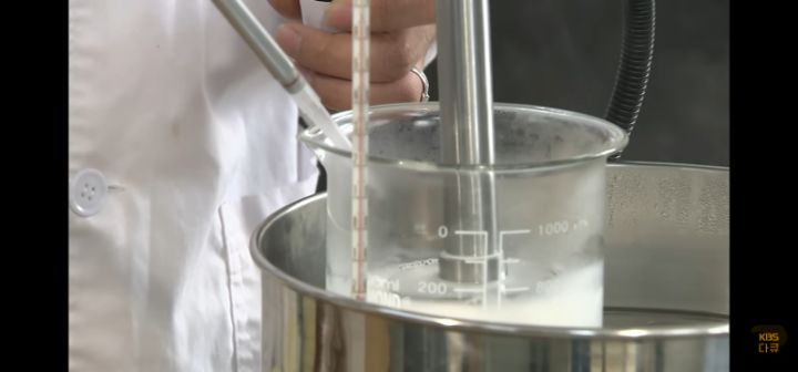 식물성 생크림 만드는 방법 | 인스티즈