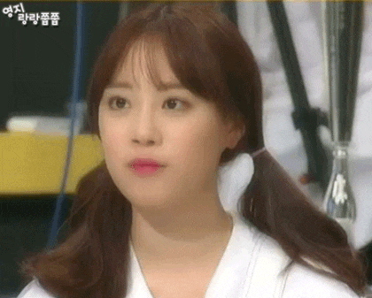 카라 허영지 7년 열버 대단하다고 생각하는 달글 | 인스티즈