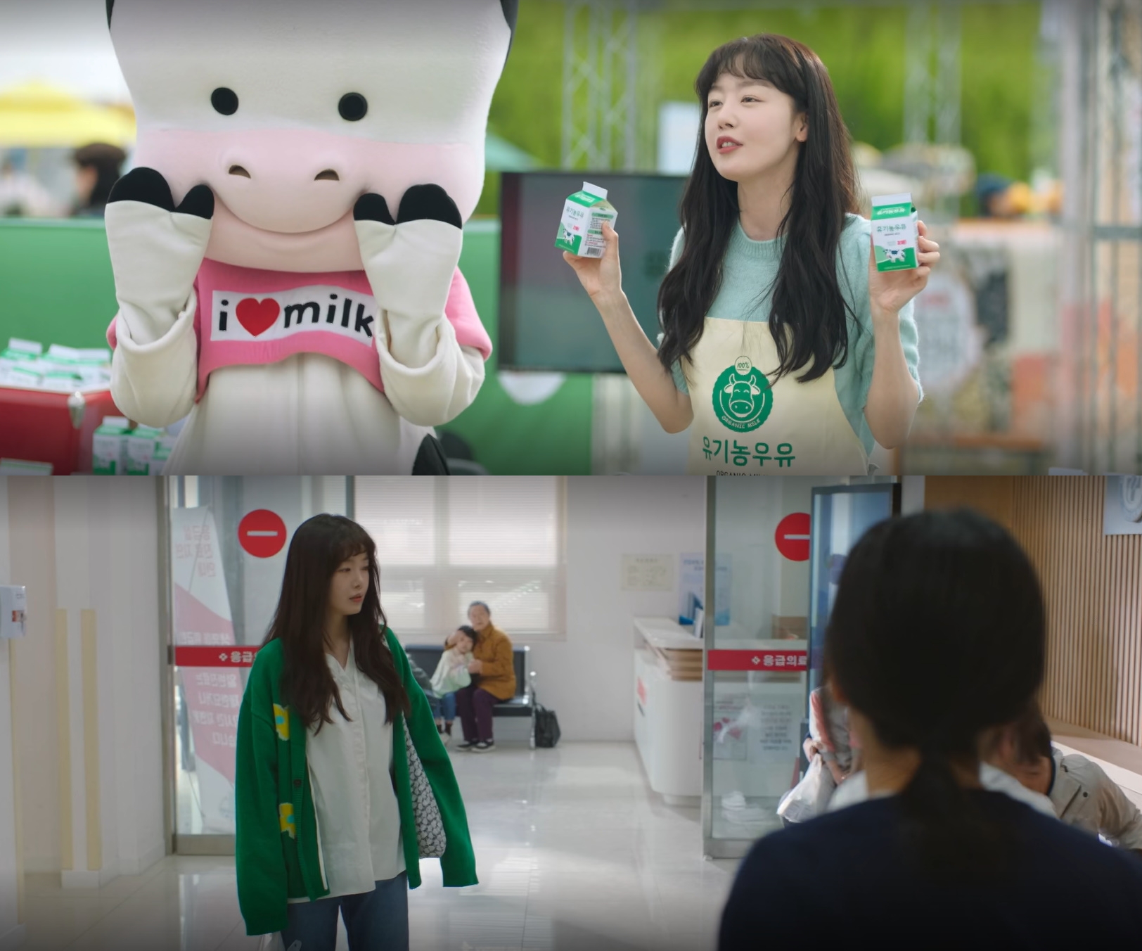 진상 상대하는 중소기업 직원들을 악마의 편집으로 억까 유도한 유튜버.jpg | 인스티즈