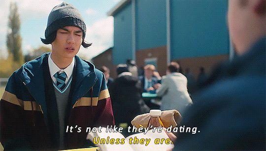 저는 잘나가는 럭비팀 에이스인데요 요즘 범생이 게이 친구가 자꾸 신경쓰여요ㅠㅠ 어떡하죠? | 인스티즈