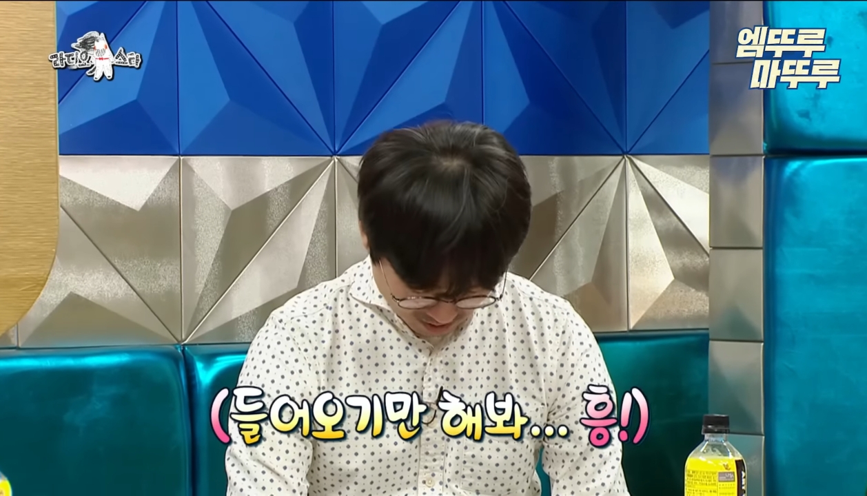 가정적인 장항준과 가정적이지 못 한 김은희 작가의 부부생활.jpg | 인스티즈
