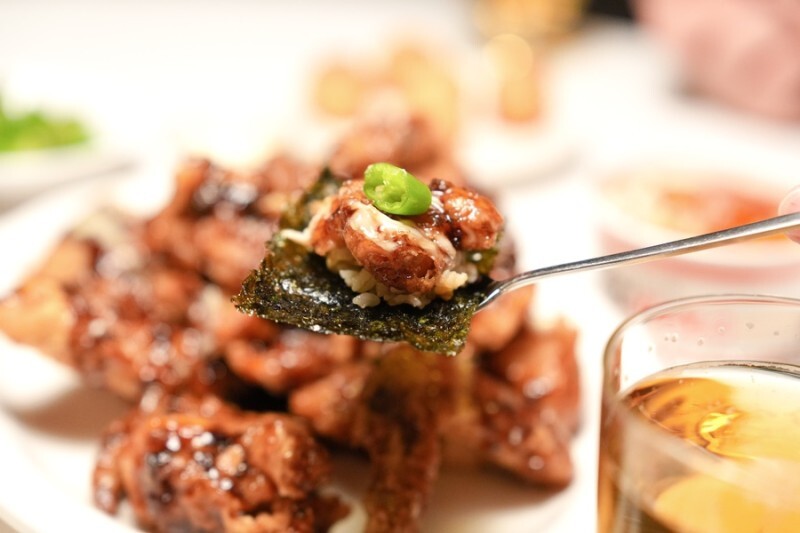 타코야끼 맛이 난다는 처갓집 신메뉴 | 인스티즈