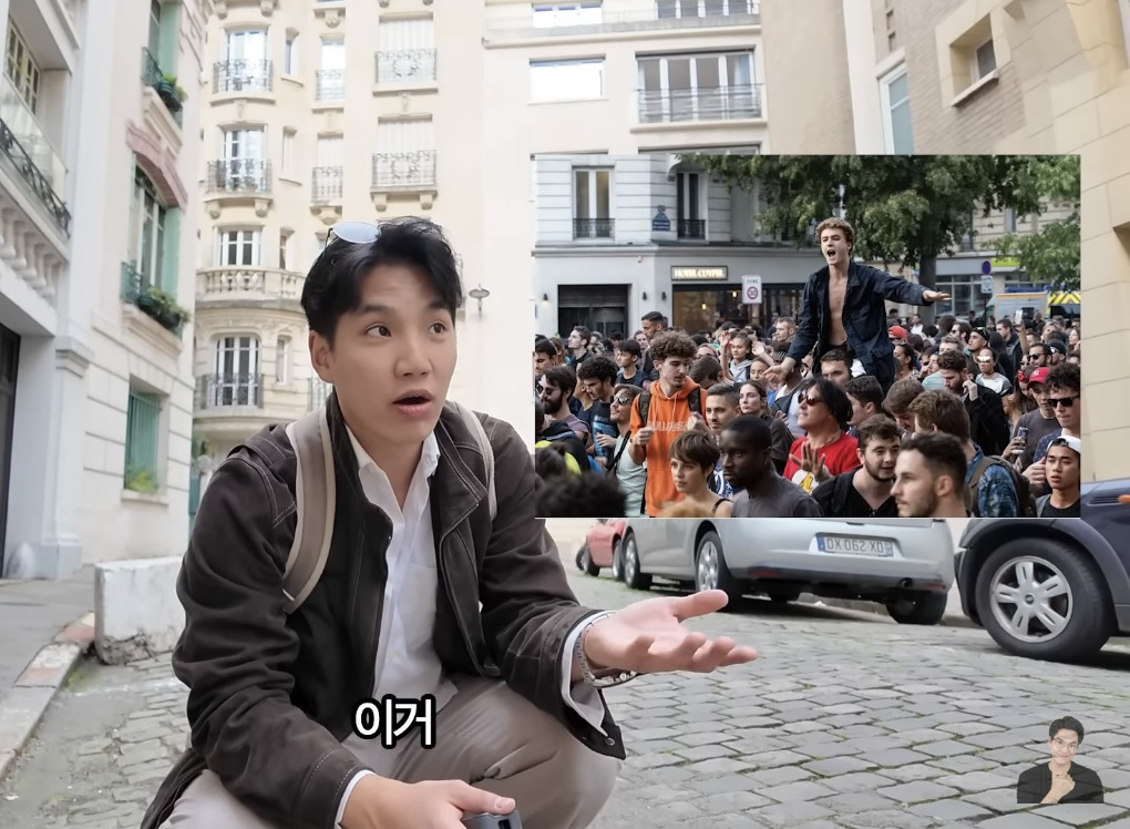 프랑스 파리에서 가장 비싼 부자동네 | 인스티즈