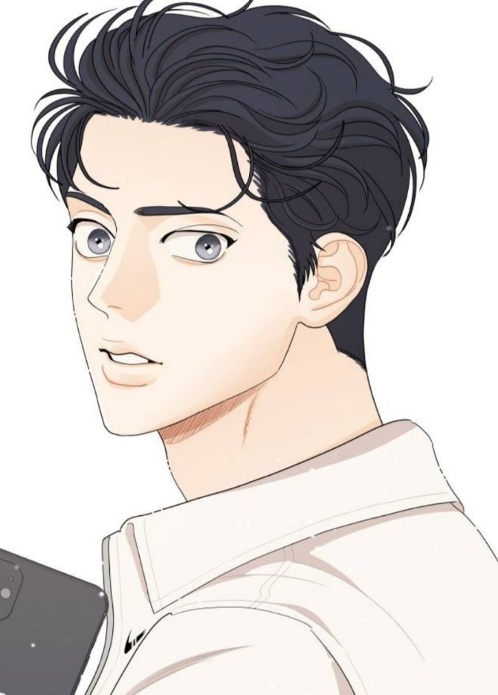 네이버 웹툰 남캐들 요즘 전성기라고 생각하는 달글 | 인스티즈