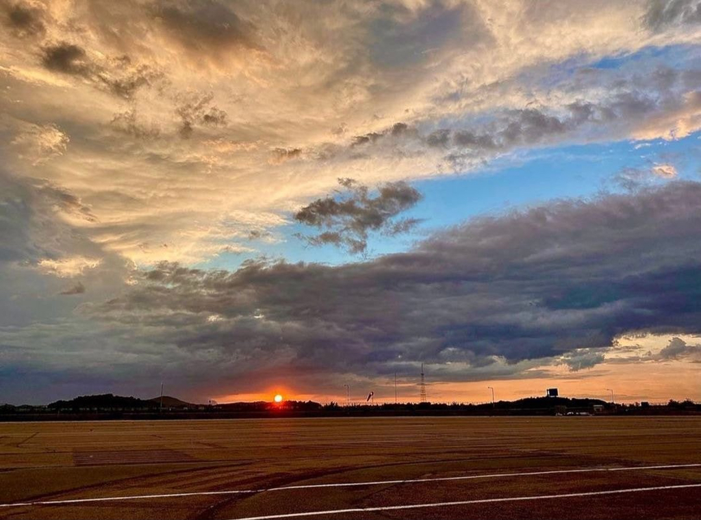 촬영 장소만 봐도 분위기 느껴지는 넷플드 안나라수마나라 | 인스티즈