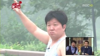 무한도전 꿀잼 맴버는???????????????? | 인스티즈