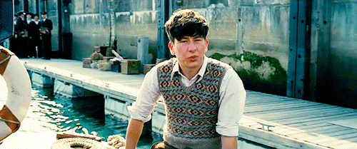 음침하고 쎄한연기 잘하기로 유명한 배우 | 인스티즈