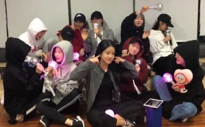 귀에서 피나올 것 같은 여고 남고 바이브 아이돌 팬아저들 | 인스티즈