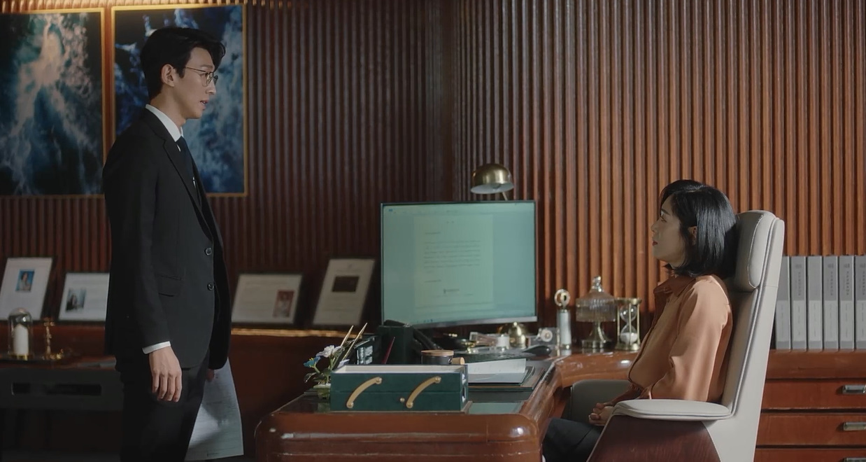 [이상한변호사우영우] 오늘 회사에 신입 받았는데 신입이 자폐야.......... | 인스티즈