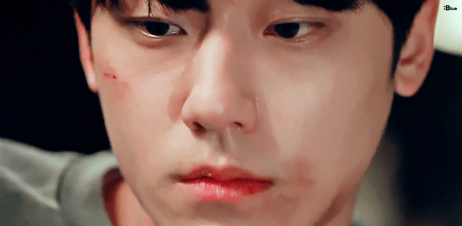 형 저한테 왜그러셨어요? | 인스티즈