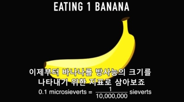 지구상에서 가장 방사능이 강한 곳을 찾아서 | 인스티즈