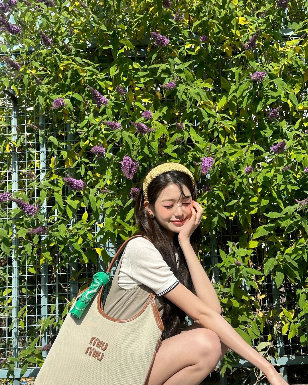 장원영 인스타 업데이트 | 인스티즈