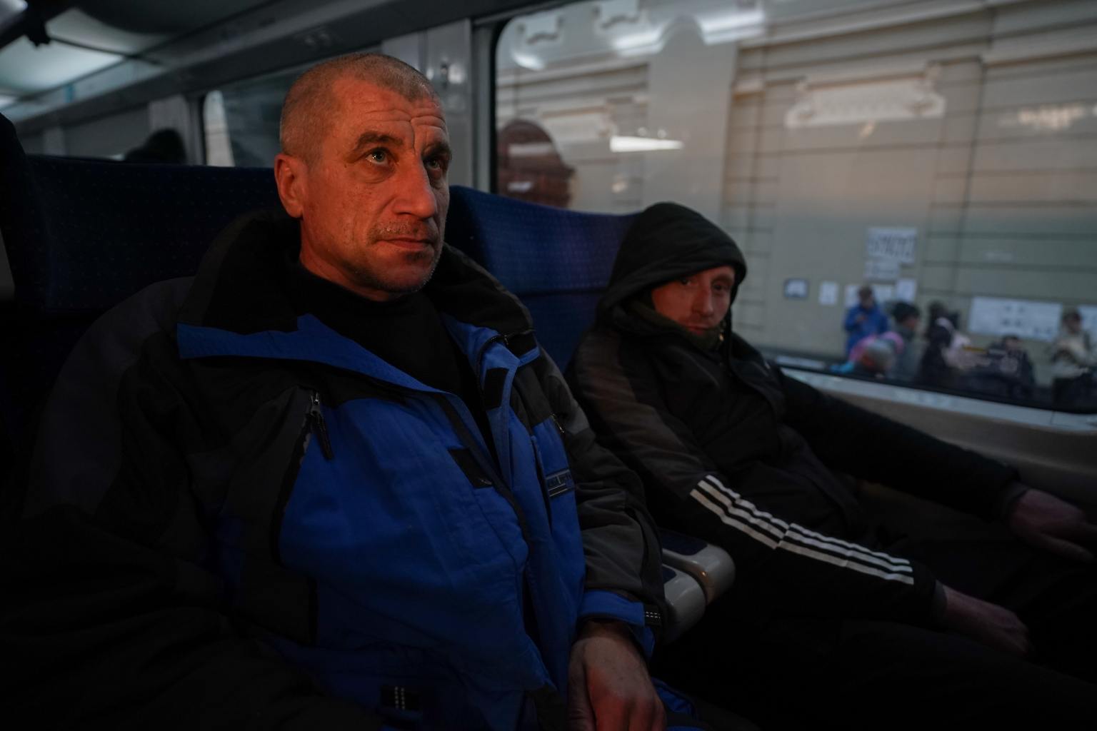 우크라이나-러시아 전쟁 의외의 나비효과 (ft.한국) | 인스티즈